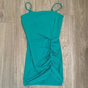 Bodycon Dress